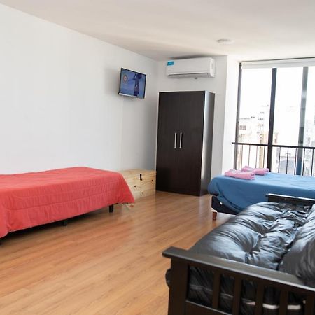 Bridan Apartment Rosario Exterior photo
