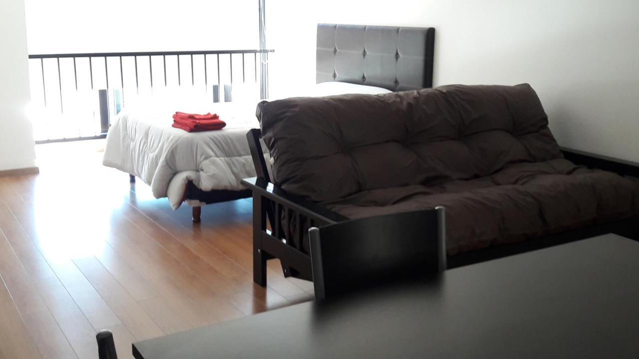 Bridan Apartment Rosario Exterior photo