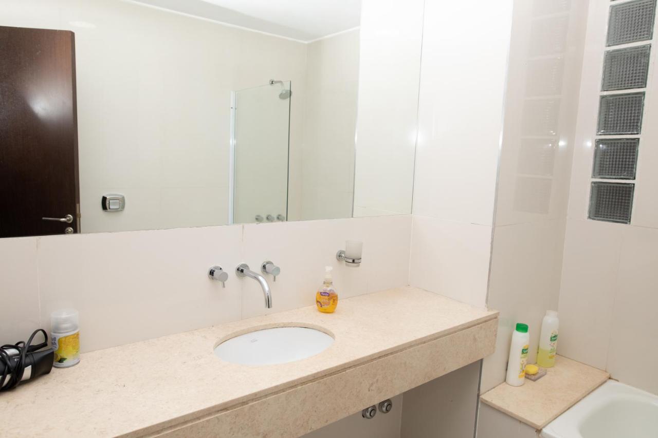 Bridan Apartment Rosario Exterior photo