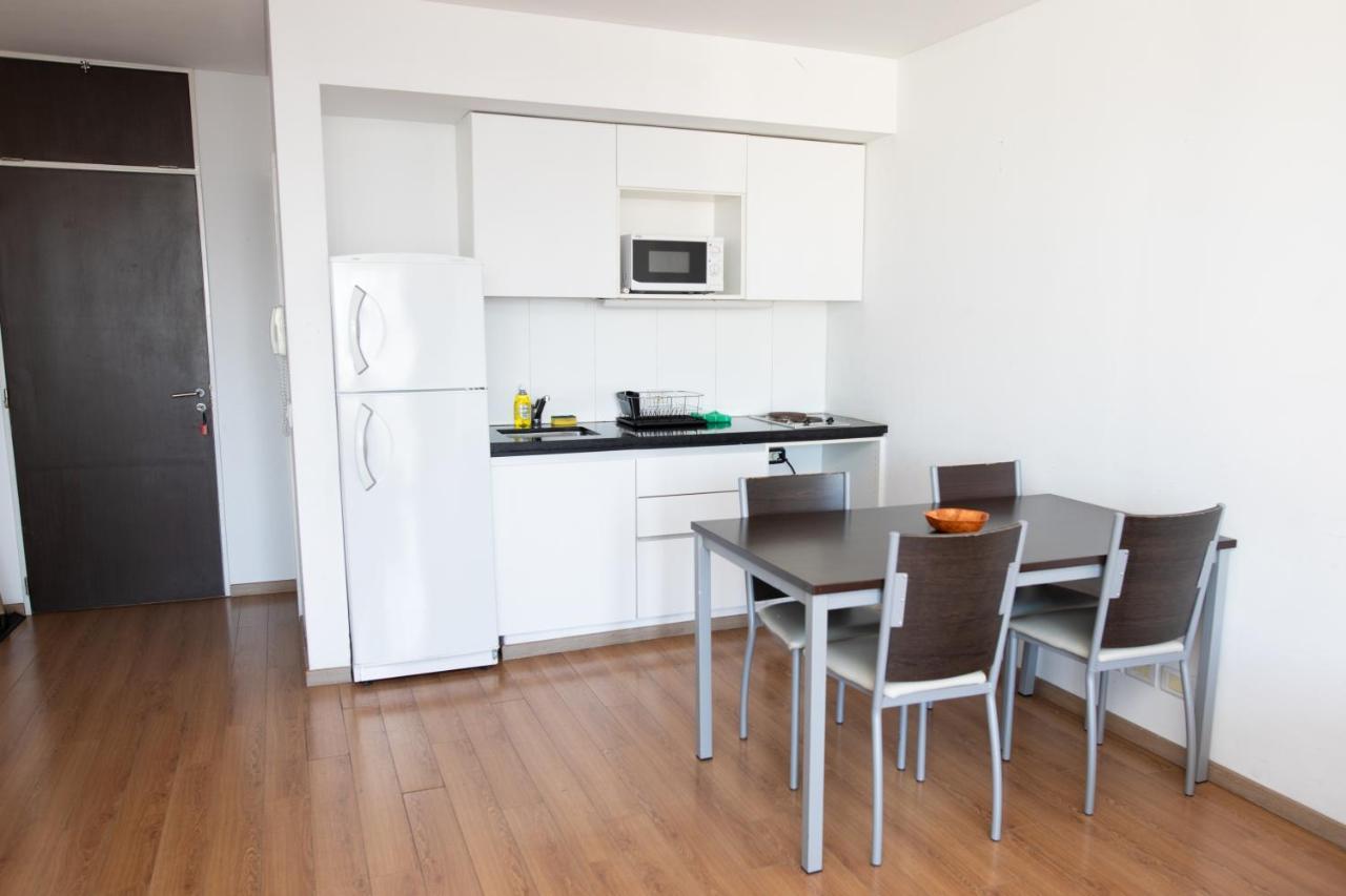 Bridan Apartment Rosario Exterior photo