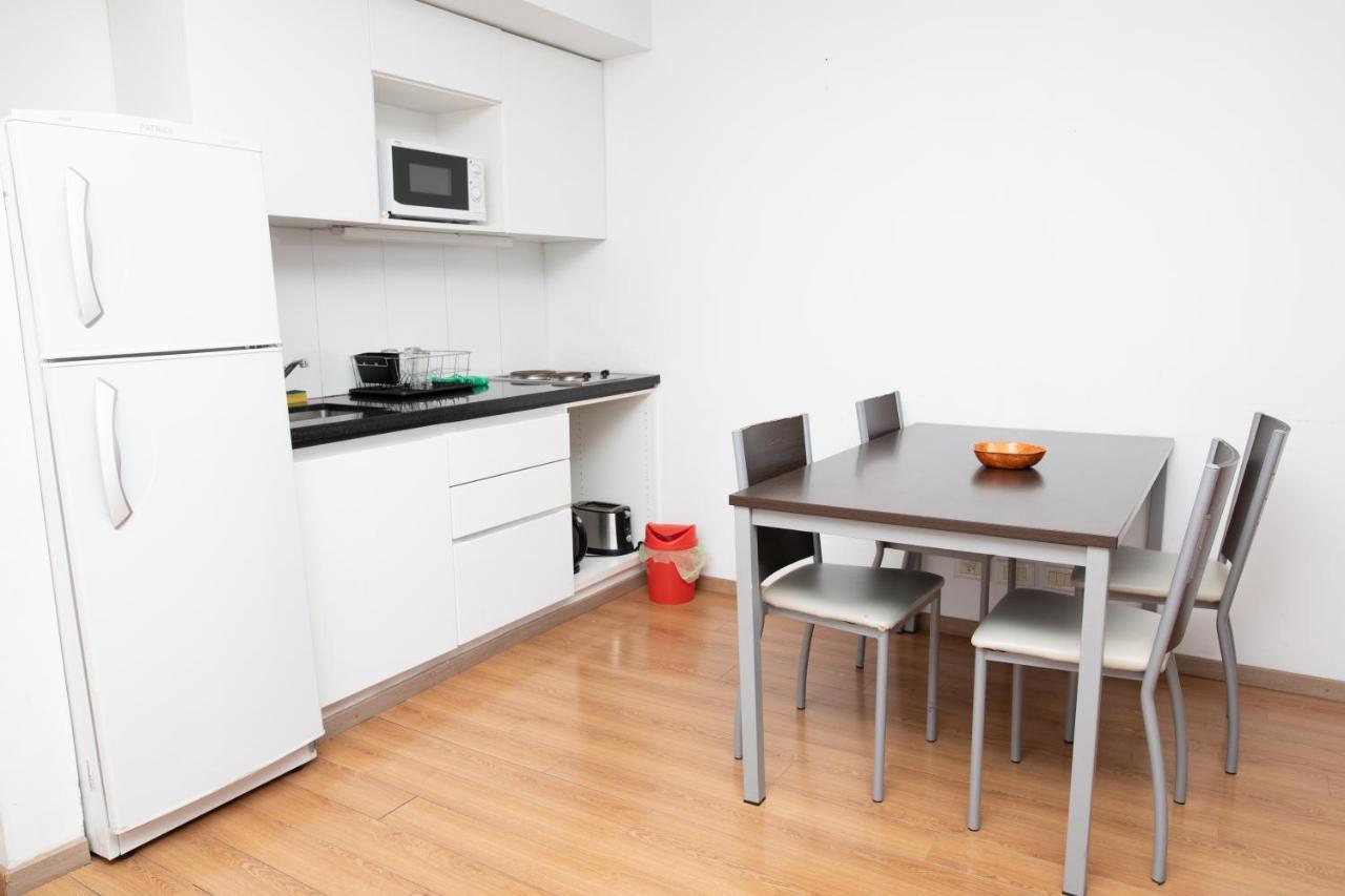 Bridan Apartment Rosario Exterior photo
